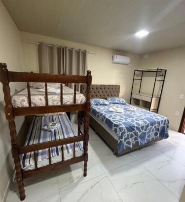 Alto Sao Bento Apartment | Residencial Lara 5