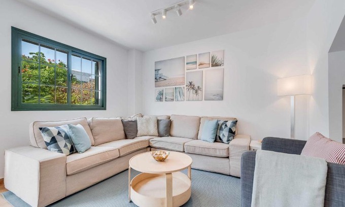 Agaete Apartment | Residencial Las Candelarias 30
