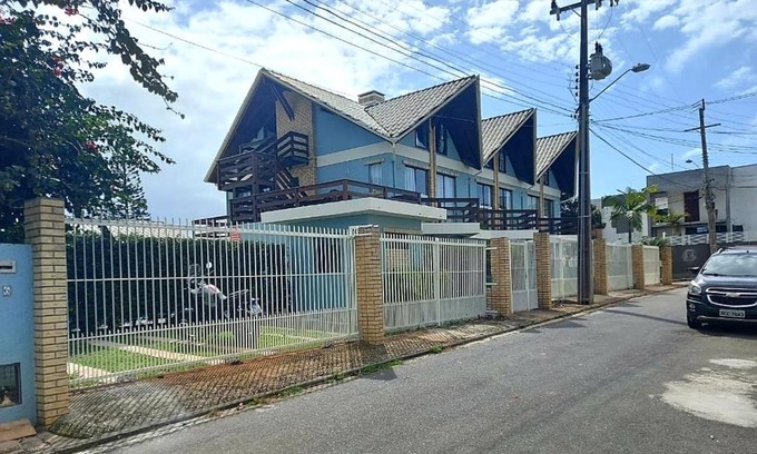 Santinho House | Residencial Las Dunas