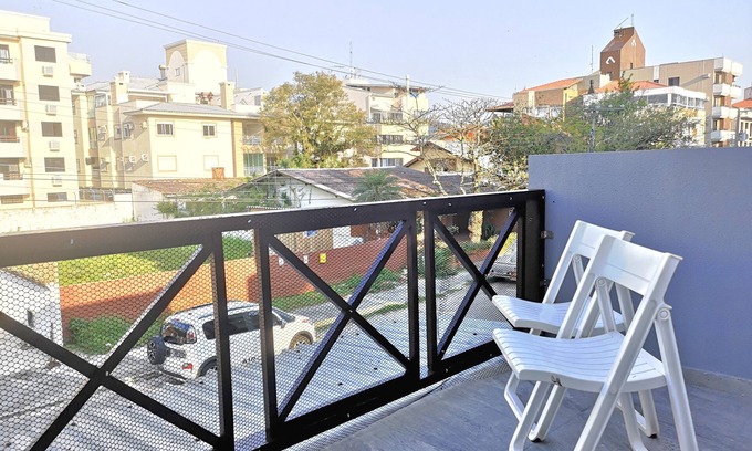 Canasvieiras Apartment | Residencial Las Rocas I