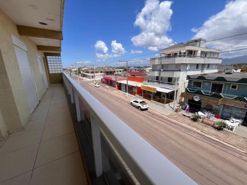 Arroio do Sal Apartment | Residencial Lazzari Apto 301