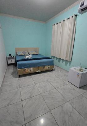 Tirirical House | Residencial Lima - Quarto 03