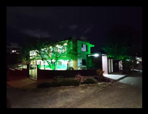 Floresta Apartment | Residencial Luce Del Sole
