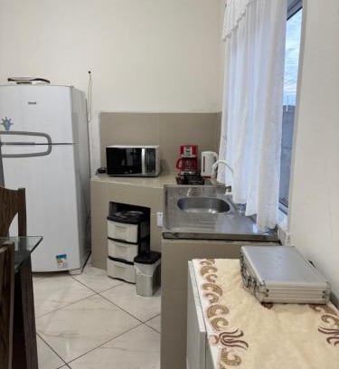 Barra Velha Apartment | Residencial Lucie