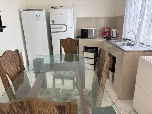 Barra Velha Apartment | Residencial Lucie