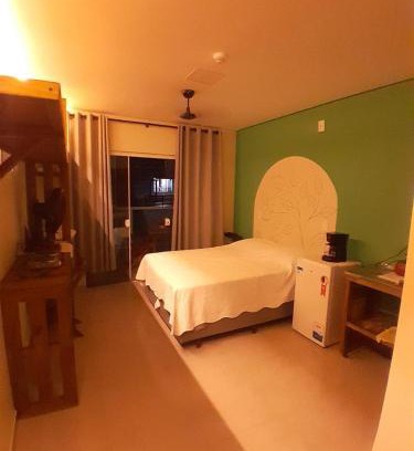 Zimbros Apartment | Residencial Mãe terra