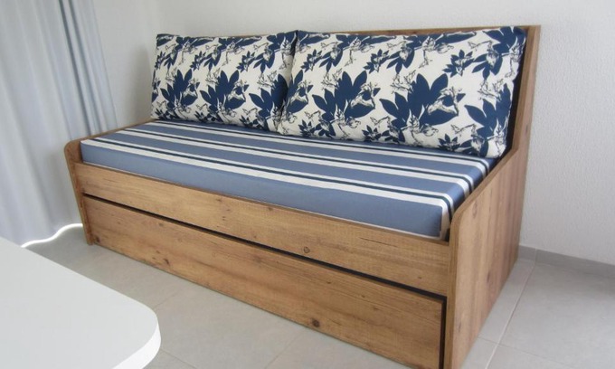 Mariscal Apartment | Residencial Marbella