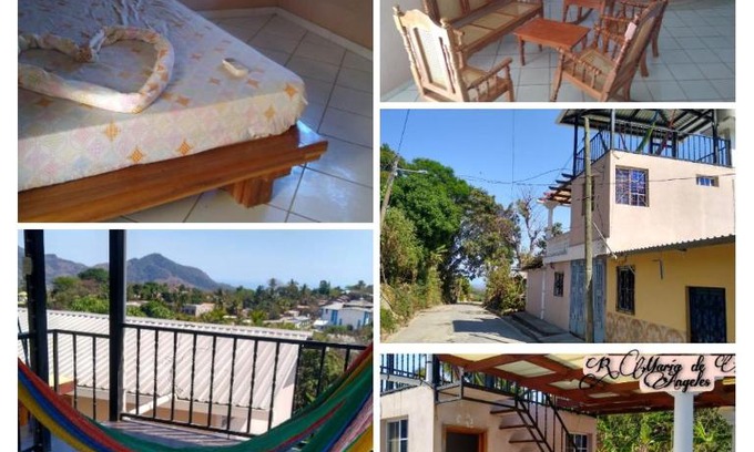 Jucuaran House | Residencial Maria de Los Angeles