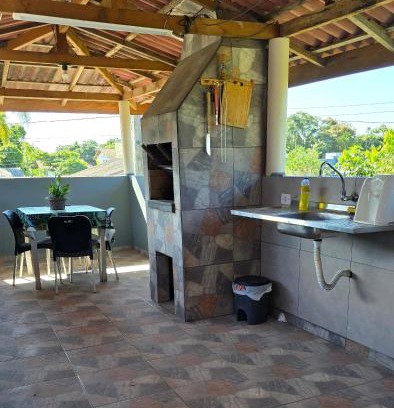 Itapoa Apartment | Residencial Mineiro- apartamento de 02 quartos