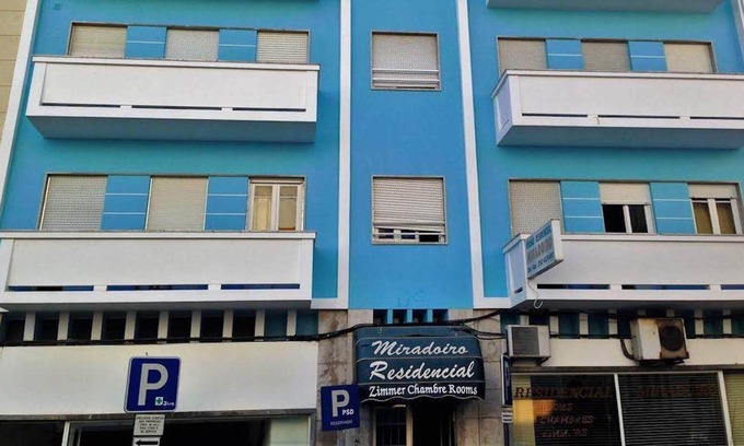 Portimao City Centre House | Residencial Miradoiro Guest House
