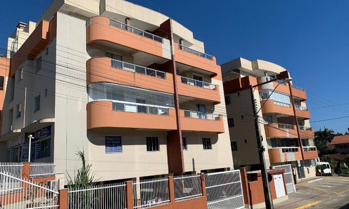Ze Amandio Apartment | Residencial Novo Centro