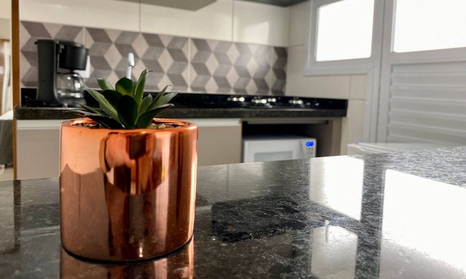 Boqueirao Apartment | Residencial Parc Des Princes