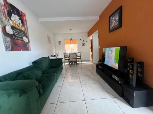 Guaratuba House | Residencial Passos