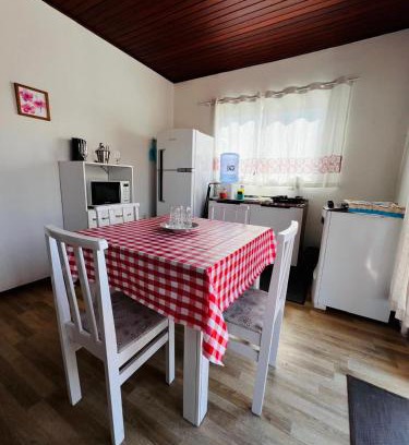 Monte Cristo Apartment | Residencial Pereira Apartamento 01