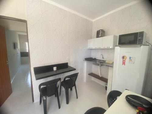Pocao Apartment | Residencial pimenta - aluguel temporada - apto mobiliado