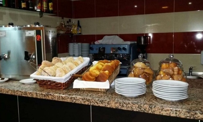 Guarda Bed & Breakfast | Residencial Pinto
