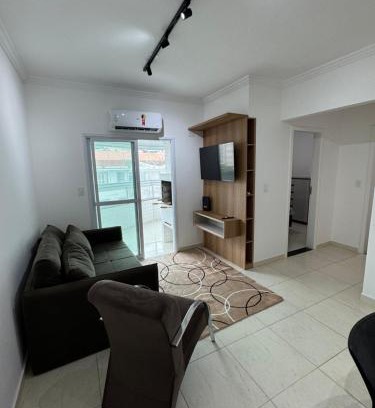 Caicara Apartment | Residencial Portinari
