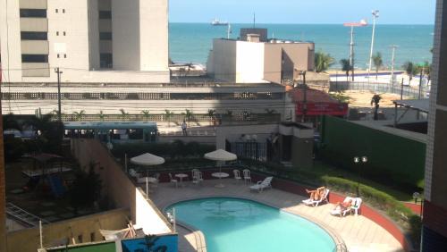 Fortaleza Apartment | Residencial Porto de Iracema