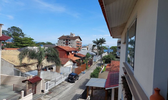 Cachoeira do Bom Jesus Apartment | Residencial Praia Bella - Floripa-SC