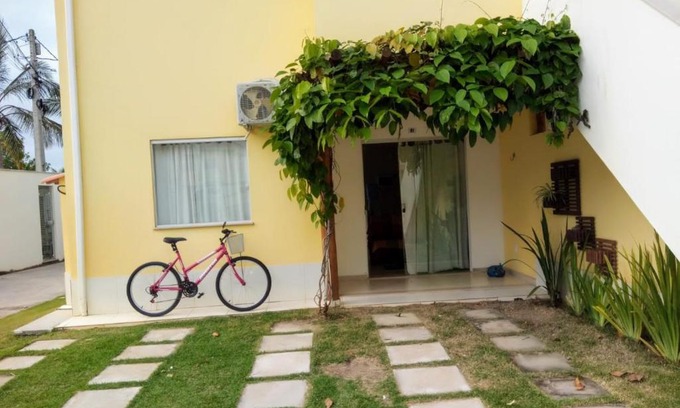 Coroa Vermelha Apartment | Residencial Praia dos Corais