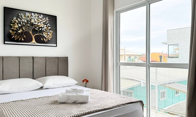 Praia do Sonho House | Residencial Praia do Sonho