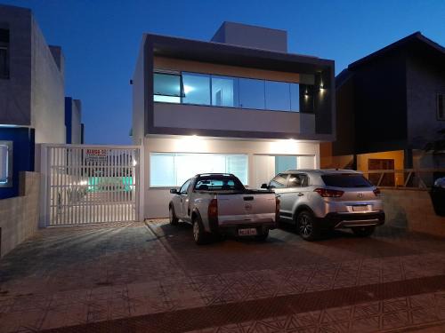 Garopaba Apartment | Residencial Quinta dos Açores