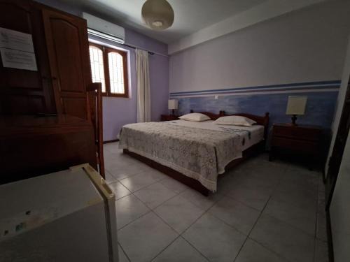 Mindelo Hotel | Residencial Raiar