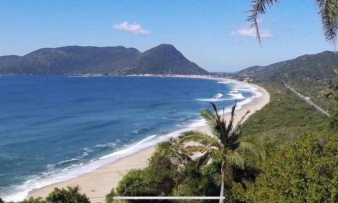 Florianopolis House | Residencial Refúgio da Armação - Praia da Armação
