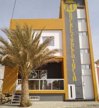 Porto Novo Bed & Breakfast | Residencial Ribeira Torta