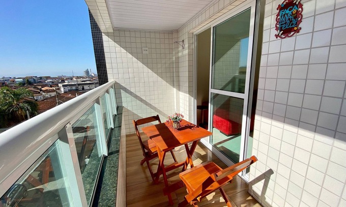 Caicara Apartment | Residencial Salvador Dali