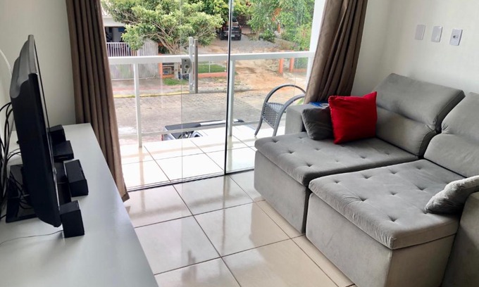 Garopaba Apartment | Residencial Sandini Garopaba
