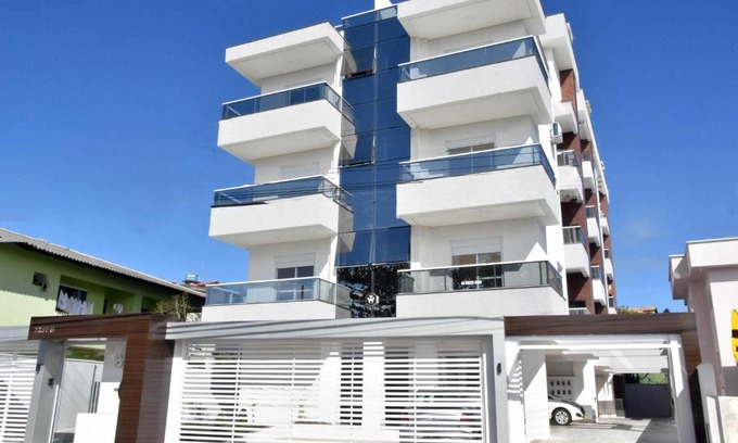 Santinho Apartment | Residencial Santinho Beach