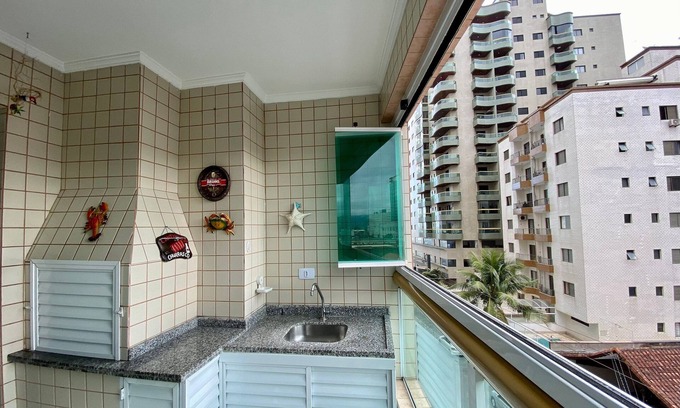 Aviacao Apartment | Residencial Santo Expedito