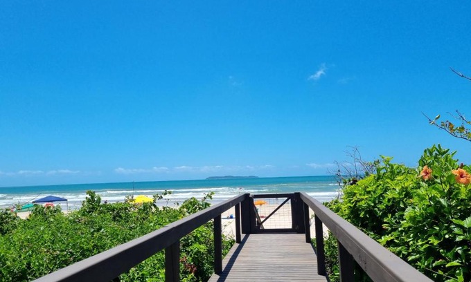Mariscal Apartment | Residencial Suites Mariscal