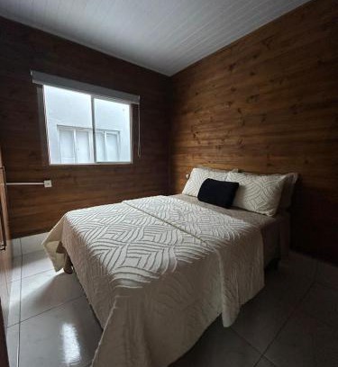 Ponta das Canas Apartment | Residencial Tamagi