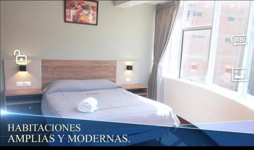 La Paz Hotel | Residencial Valle Grande