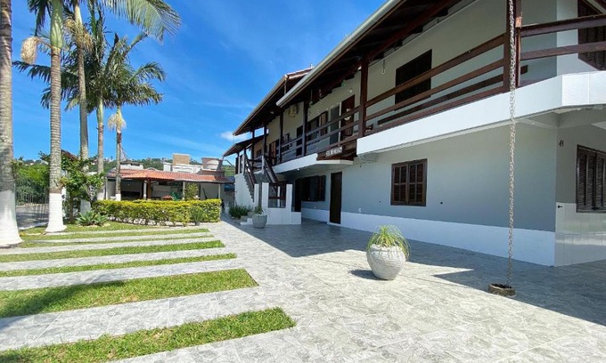 Ze Amandio Apartment | Residencial Verdes Mares