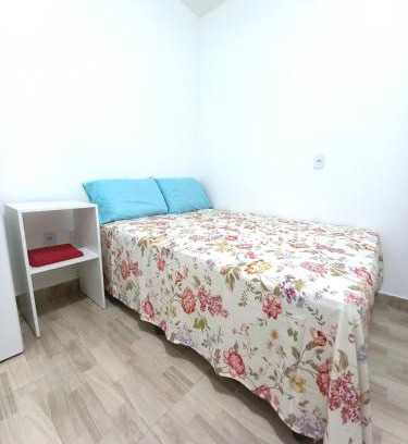 Brasilia Apartment | Residencial Vila Maria