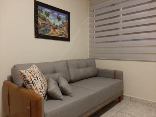Eden Apartment | Residencial Villàggio Toscana