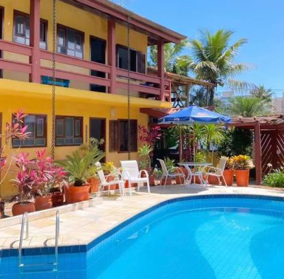 Sao Lourenco House | Residencial Villa Cris - Jd. São Lourenço/Itaguaré