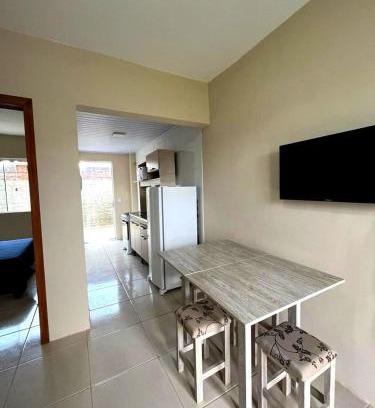 Tramandai Apartment | Residencial Villa Del Mare