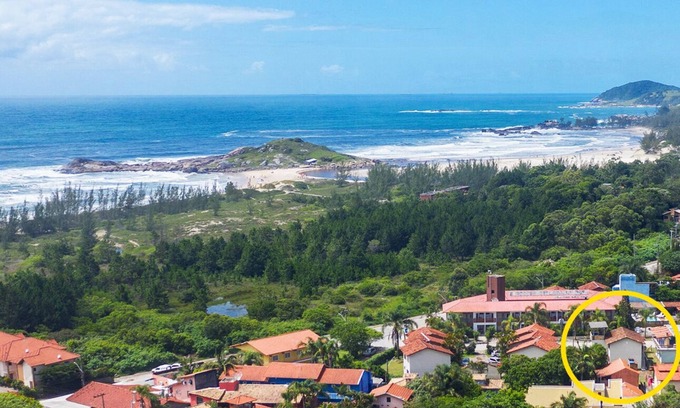 Garopaba House | Residencial Villa Luana