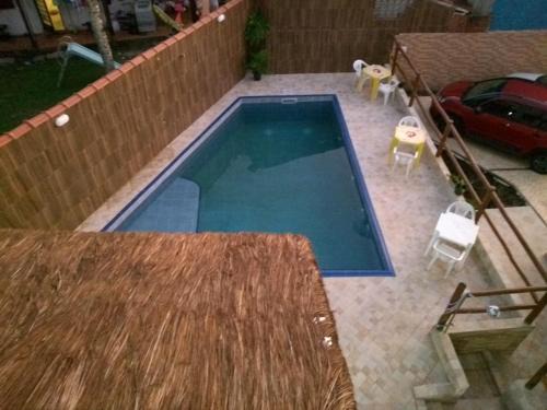 Boicucanga Beach Apartment | Residencial Villa Nova
