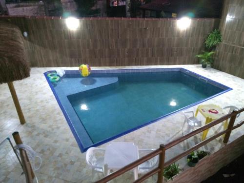 Boicucanga Beach House | Residencial Villa Nova SUITE