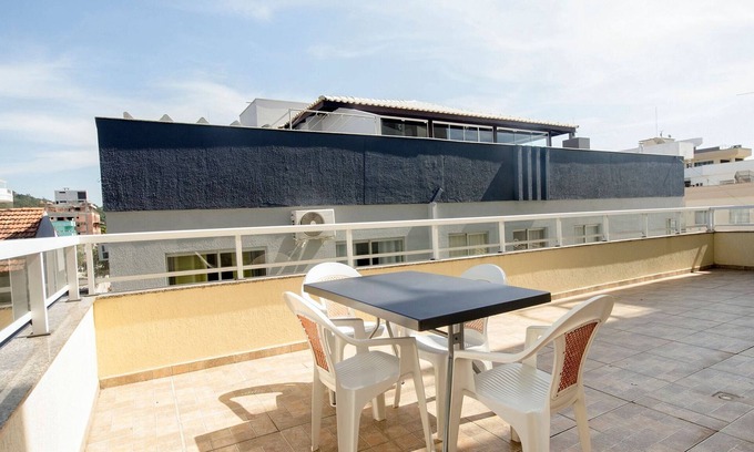 Centro Apartment | Residencial Vista Bella