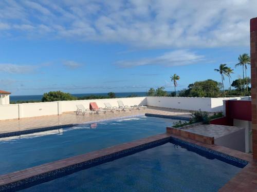 Porto Seguro Apartment | Residencial Vista Mar II