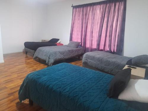 Tocopilla Hotel | Residencial Vista Verde