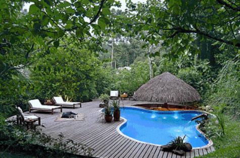 Centro Hotel | Residencial Warabi
