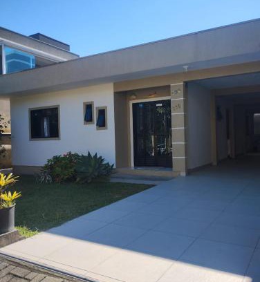 Zimbros House | Residencial Weng