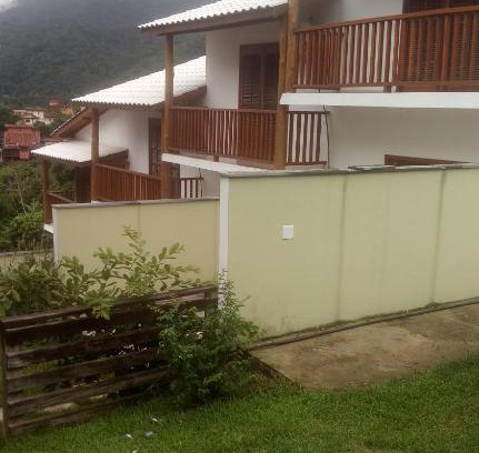 Tesouro da Colina House | Residencial zabumba